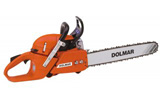 motorová pila  Dolmar 6400i 