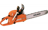 motorová pila Dolmar PS 7300