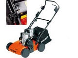 Dolmar provzdušňovač trávníku PV-3936