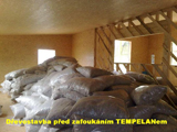 tempelan