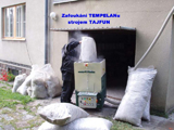 tempelan