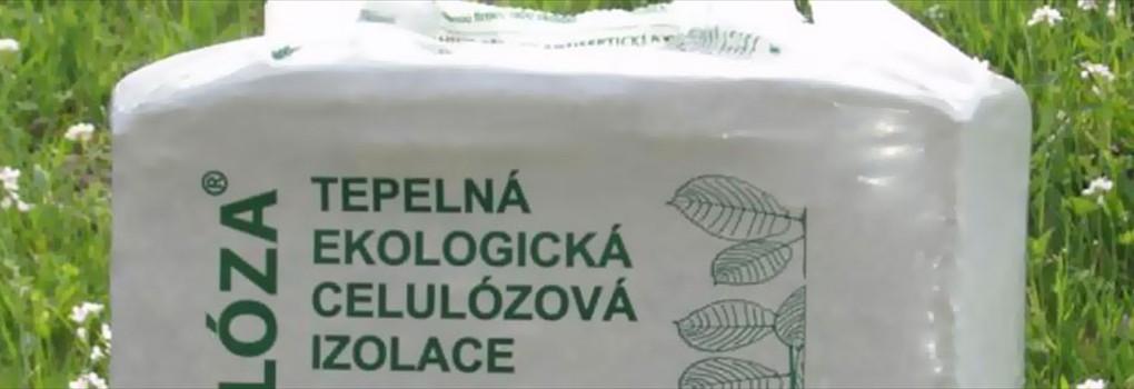 Enroll - tepelné izolace