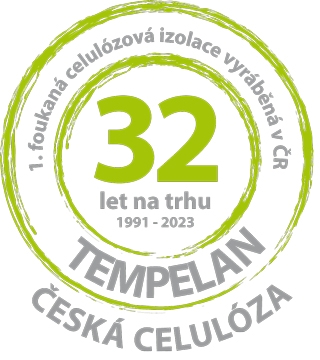 Foukaná izolace – stroje na foukaní izolace