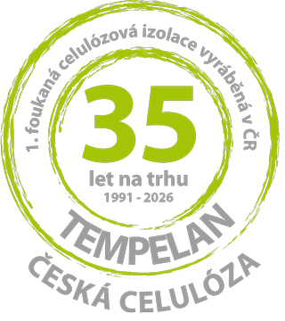 Nejlepší foukaná izolace