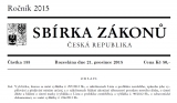Nová vyhláška k LoPZ