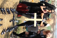 Amatéři to nezvládli ;-)